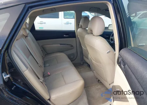 2006 Toyota Prius from USA, damaged, VIN JTDKB20U467512085